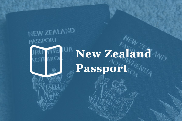 赴新西兰签证要怎么办理