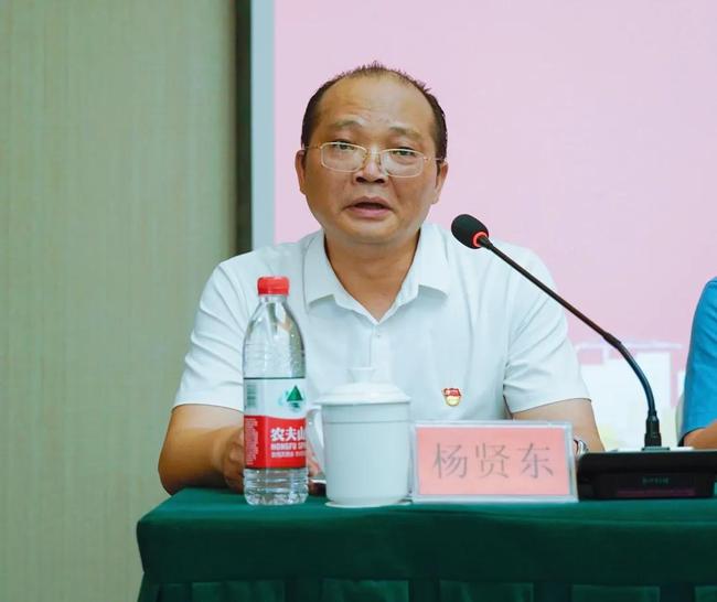 2021年"歆语工程"湖南省民族地区初中英语骨干教师培训项目顺利开班