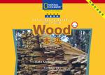 国家地理儿童百科入门级:木头(点读版)