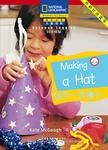 国家地理儿童百科入门级:制作一顶帽子(点读版)