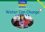 国家地理儿童百科流利级:水能发生变化(点读版)