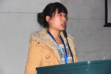 "国培计划(2014)"一线优秀教师培训技能提升研修项目顺利开幕