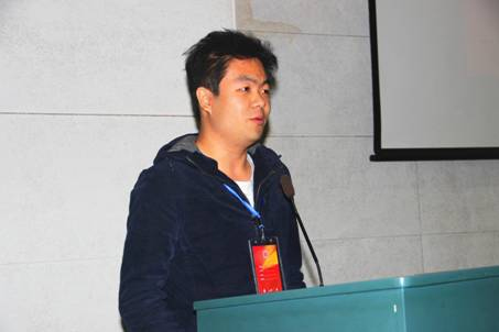 "国培计划(2014)"一线优秀教师培训技能提升研修项目顺利开幕