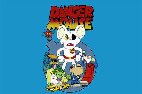 DangerMouse