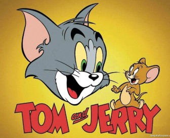 Tom-and-Jerry-classic