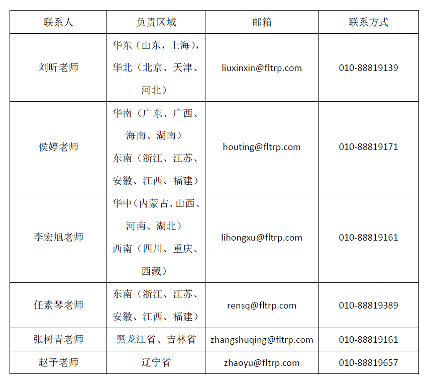 联系我们