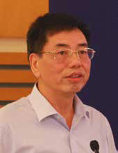 专家发言　王文斌