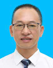 嘉宾主持　龙祖元