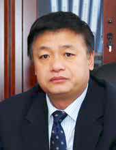 专家发言　郭炳胜