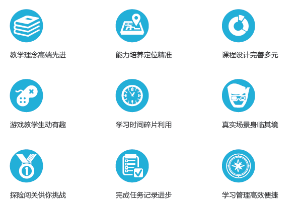 悠游英语学习乐园